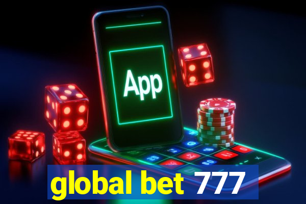 global bet 777